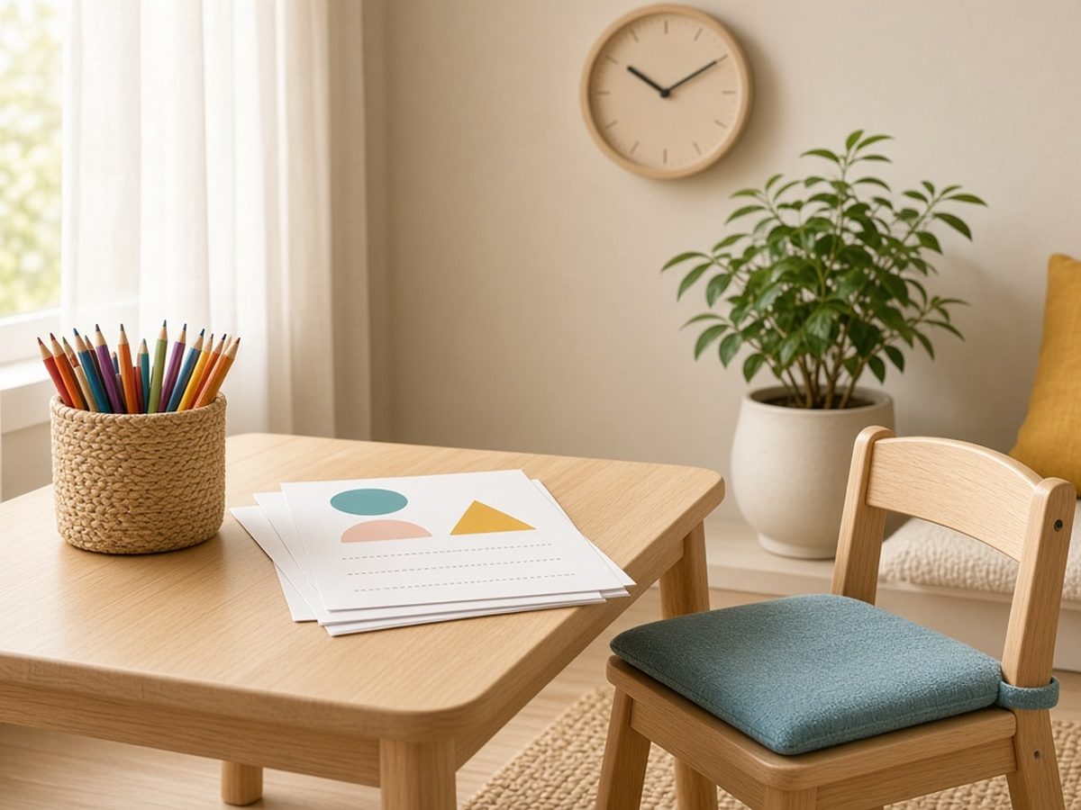 gs-learning-corner A cozy home learning corner